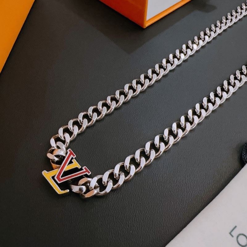 Louis Vuitton Necklaces